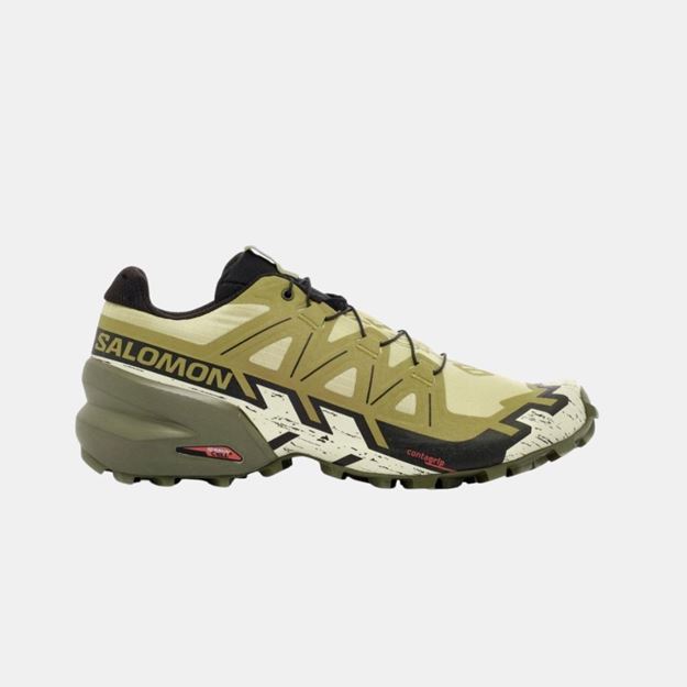 Picture of SALOMON SPEEDCROSS 6
